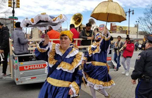 Beautiful 1BD Apt with Roofdeck in Passyunk Square - Foto 19