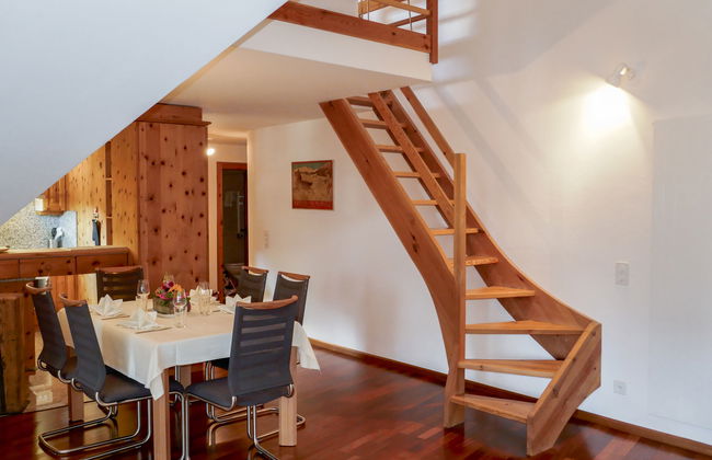 Chesa Polaschin E - E21 - Sils - Foto 6