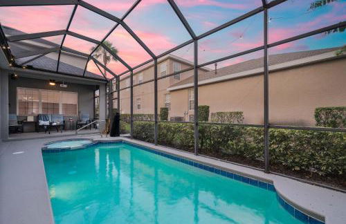 Heated Pool Golf Course Reunion - Foto 58