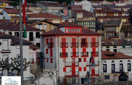 APARTAMENTO AKATZ - Foto 37