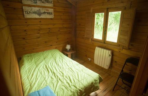 Cabañas aloños sociedad limitada - Foto 70