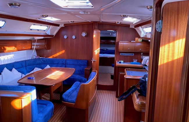 Nessebar Sea Nights - Photo 7