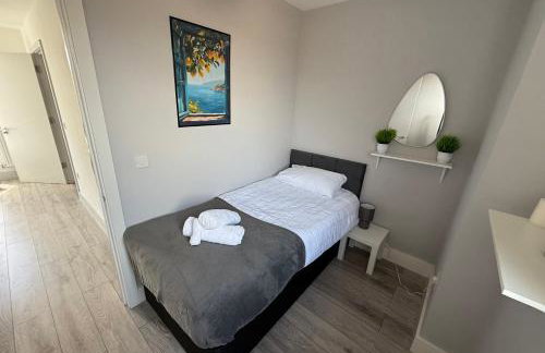 Stylish Penthouse 5-Bed Duplex - Foto 28