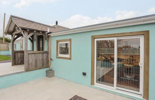 Bryn Llwyd Cottage - Photo 31