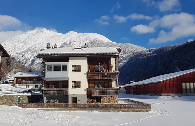 Lischa 3. OG Süd - Foto 18