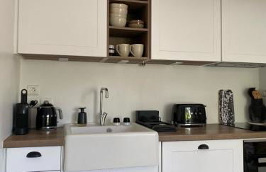 villa blanche Cabine 1 - Foto 8