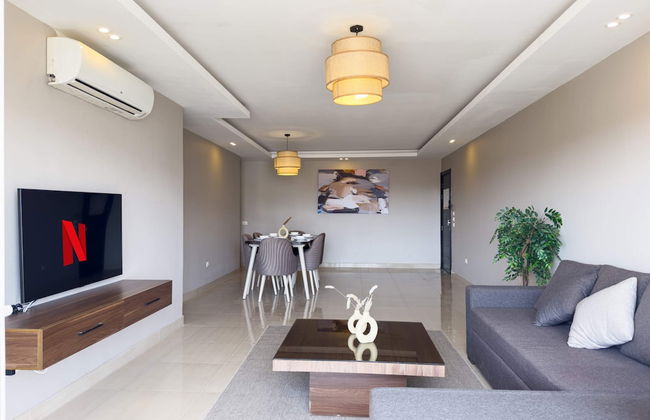 Xuru Stays I Ocean Blue - 5 Min to Airoprt - Foto 61