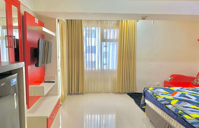 Cozy Room @ Hallo Tidur By Tio - Foto 12