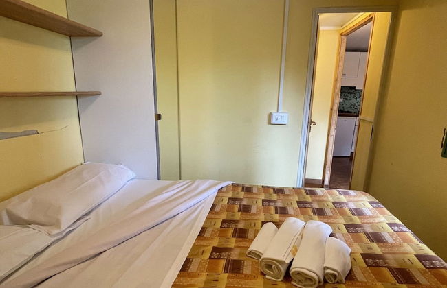 Snug Mobile Home in Toscana With Garden - Photo 8