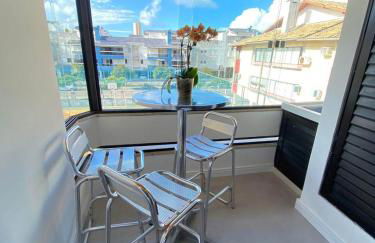 LINDO Apto beira mar praia Ingleses - Photo 58