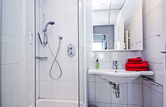 Max & Moritz Top 16 - Foto 9