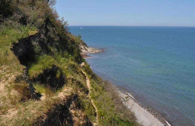 Appartements Post Hiddensee in Vitte - Foto 26