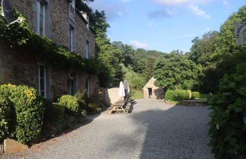 Moulin de la Touche - Domaine Piscine - Foto 42