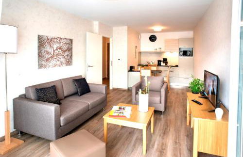 Domitys Le Pavillon de Diane - Photo 12