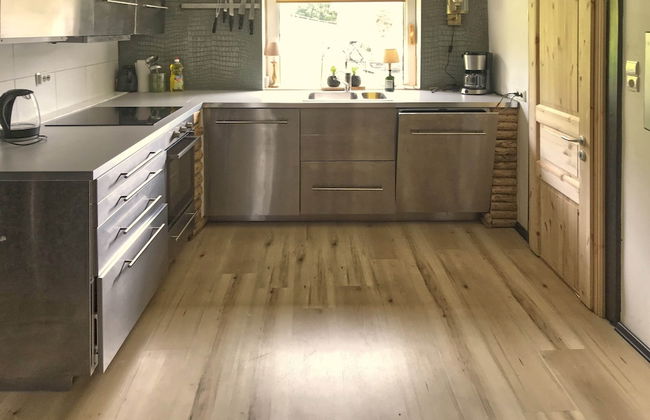 Apartment in Winterberg With Garden - Foto 8