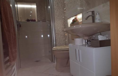 Ferienwohnung Wippershain - Foto 14