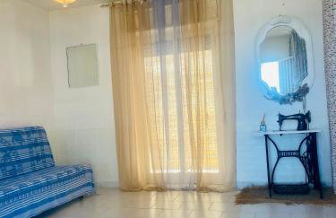 Casa Sea view Blu Marettimo - Foto 12