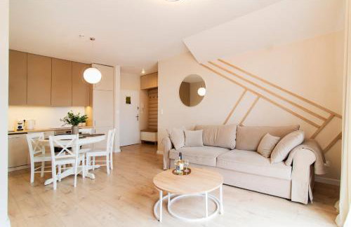 Apartamenty Miedź i Miód - Foto 1