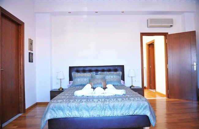 Villa Aphrodite with sea & mountain view - Foto 3