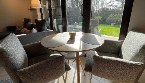 Ferienwohnung Wolters - Foto 2