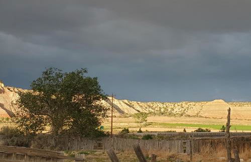 Log Cottages at Bryce Canyon #2 - Foto 28
