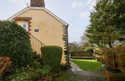 Bwthyn Y Jacdo - Foto 19