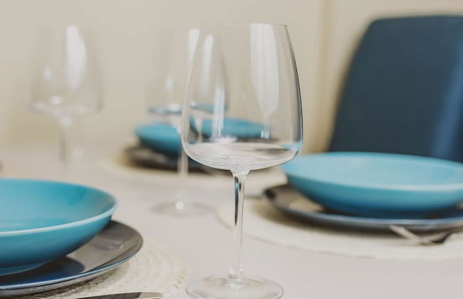 Sky Cabin Apartments - Photo 14