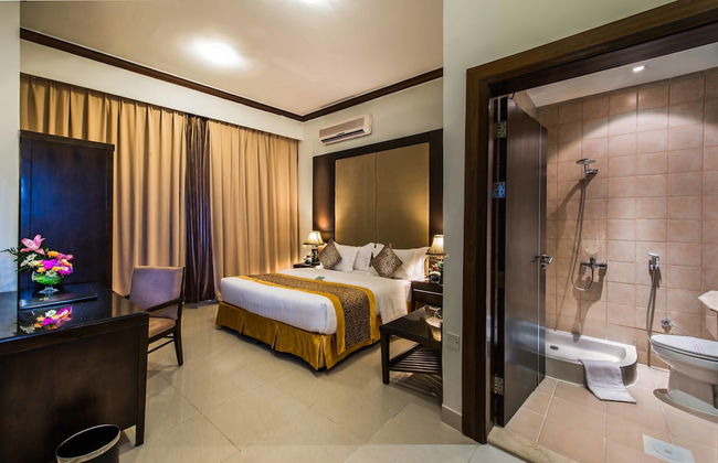 Boudl Buraydah - Photo 7