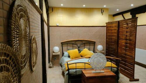 Alojamiento rural cerca de Bilbao - Foto 5