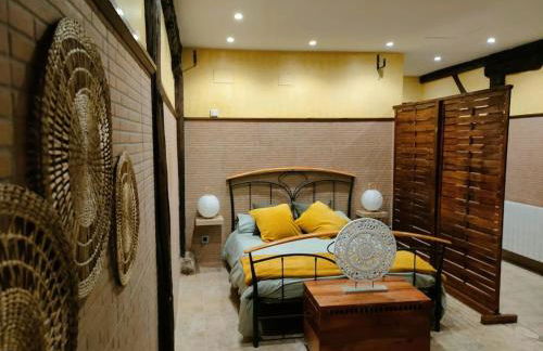 Alojamiento rural cerca de Bilbao - Foto 5