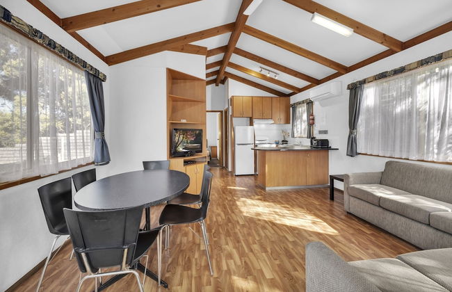 Metung Holiday Villas - Foto 62