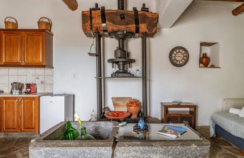 Olive Guesthouse Junior - Foto 7