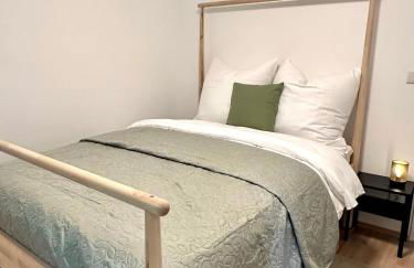 Haus am Wald mit Whirlpool, Garten, Kamin und voll ausgestatteter Küche - Foto 42