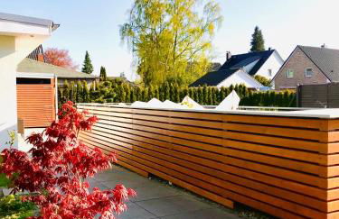 Wunderschöne Wohlfühloase im Grünen mit Innenstadtnähe - Foto 5