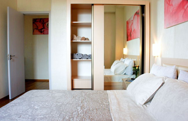 Luxury Apartments - Foto 18