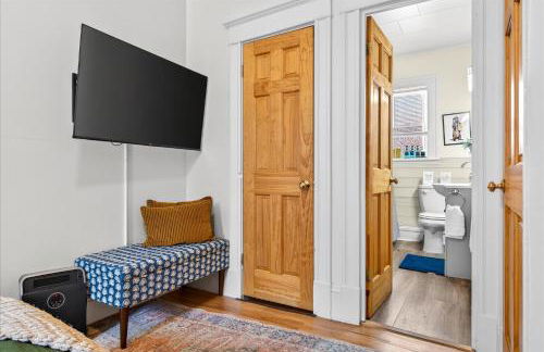 Charming 1BR Steps from Church Street - Downtown - Foto 21