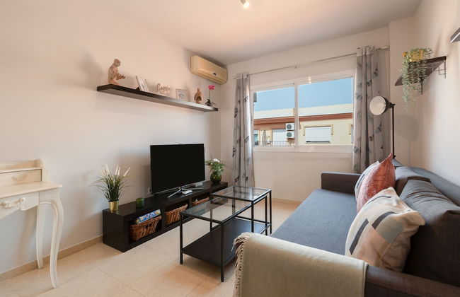 De Ronda in Co n With 1 Bedrooms and 1 Bathrooms - Foto 5