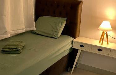 The Garden 103 - paz e sofisticação - 2 quartos ar condicionado - Photo 4