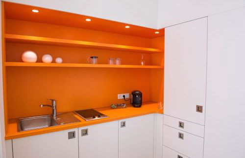 Apartment - Boardinghouse on Teuto - Foto 85