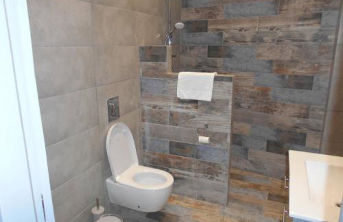 SPΛCES PYLOS Apartments - Foto 2