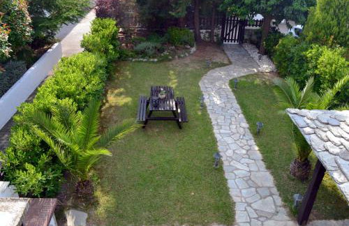 Harmony seaside apartments - Photo 22