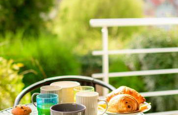 Le 31-GregIMMO-Appart'Hôtel - Foto 13