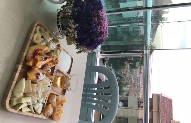 Single Host But Scenic House - Foto 3