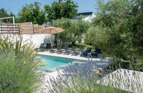 Villa Vintiana near the sea by Istrabook - Foto 10