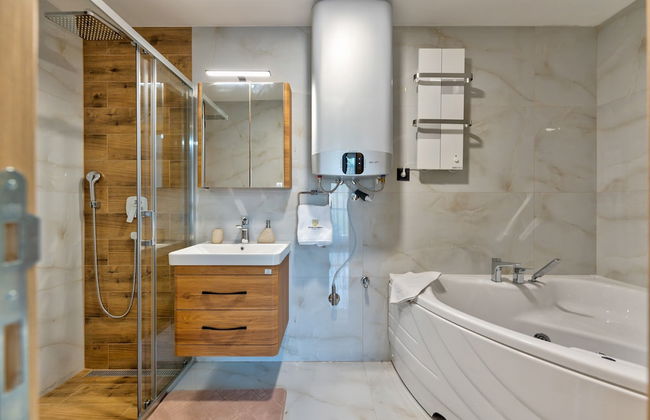 Golden Panorama Wellness & Spa - Foto 64