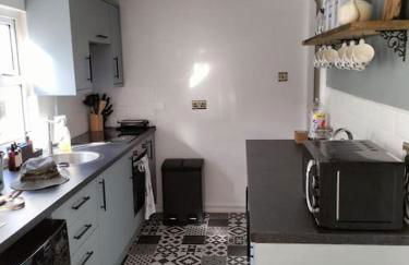 Cosy cottage with vineyard view near Goodwood Chichester - Photo 11