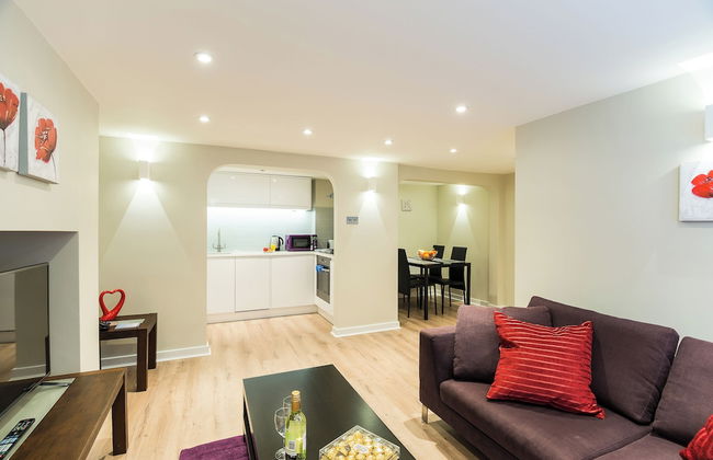 Victoria Vincent Square by Viridian Apartments - Foto 6