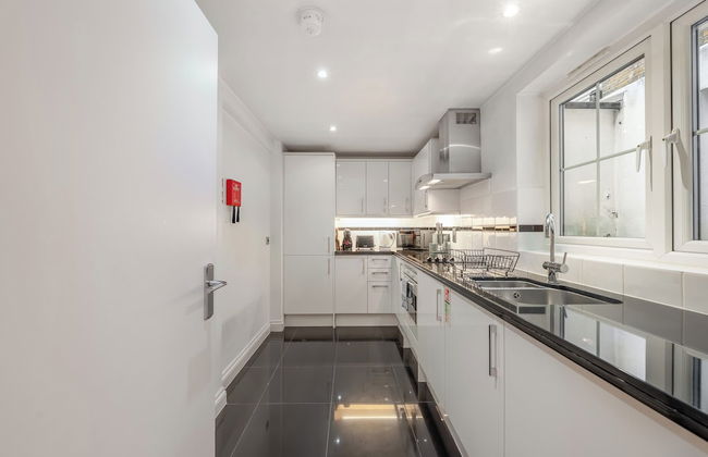 The Hertford Boutique - Foto 80