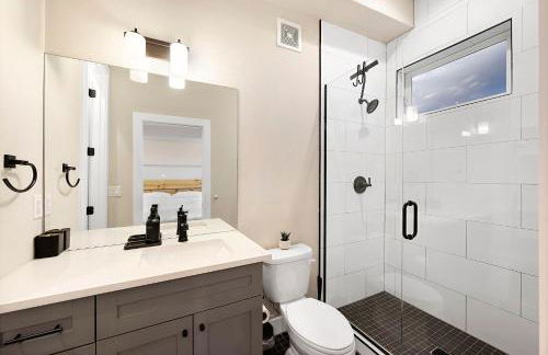 Townhouse in Santa Fe Arts District - Foto 41