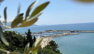 Casa Vacanze "Tramonto sul mare" - Foto 2